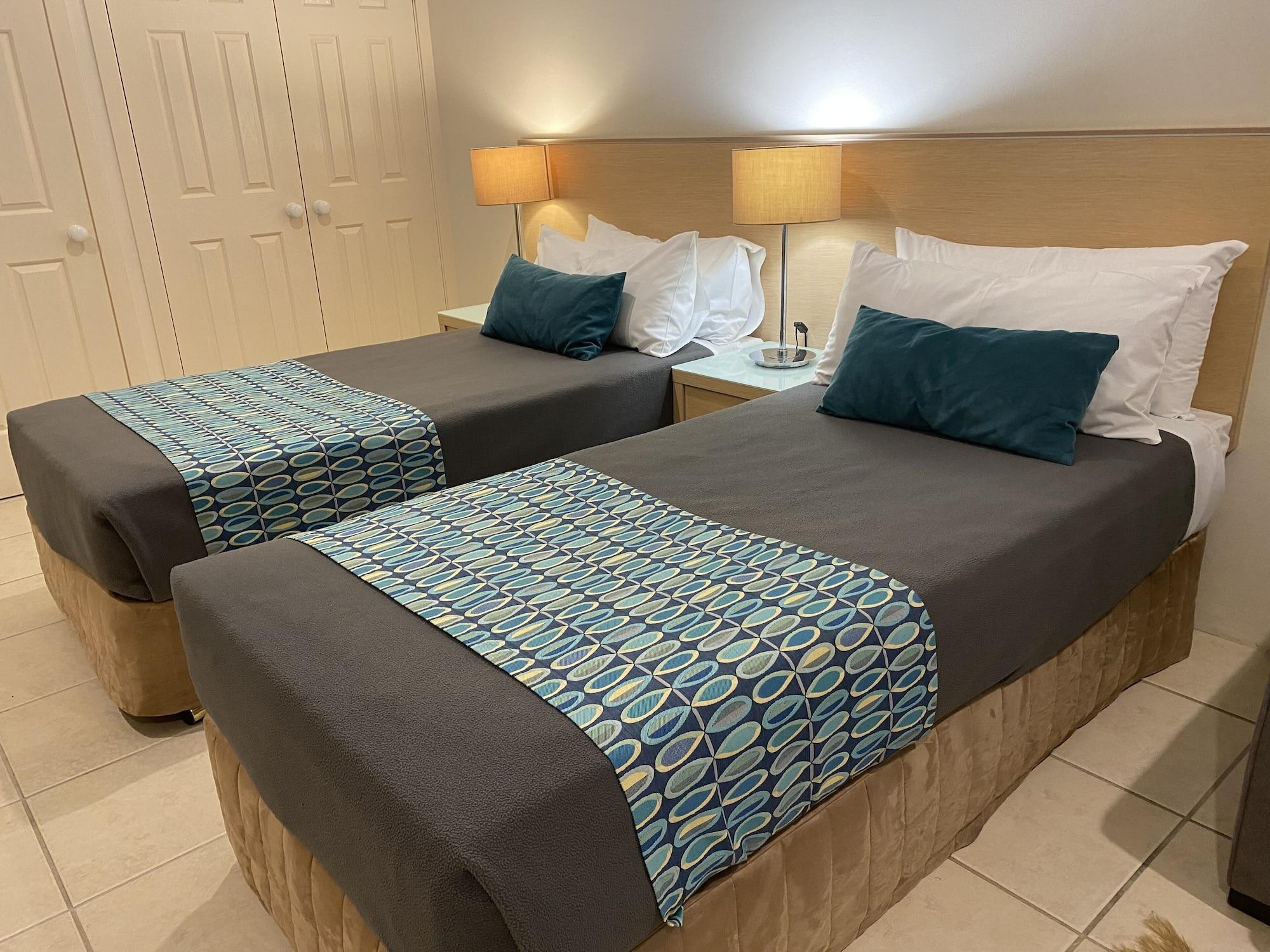 Terrigal Sails Serviced Apartments Exteriör bild