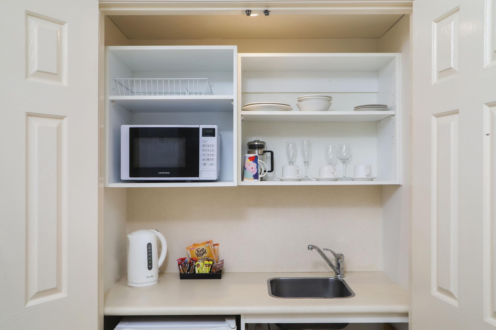 Terrigal Sails Serviced Apartments Exteriör bild