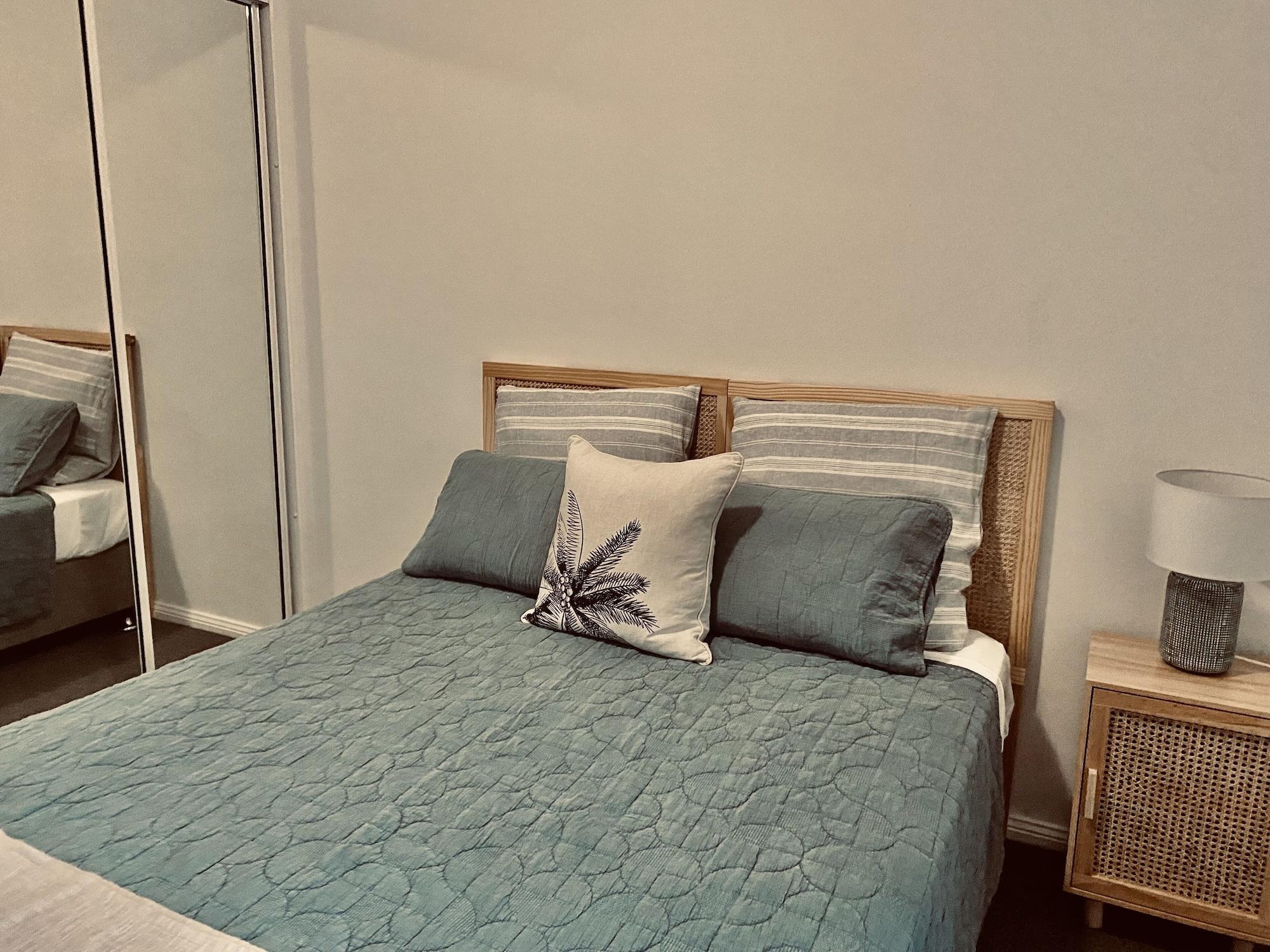 Terrigal Sails Serviced Apartments Exteriör bild