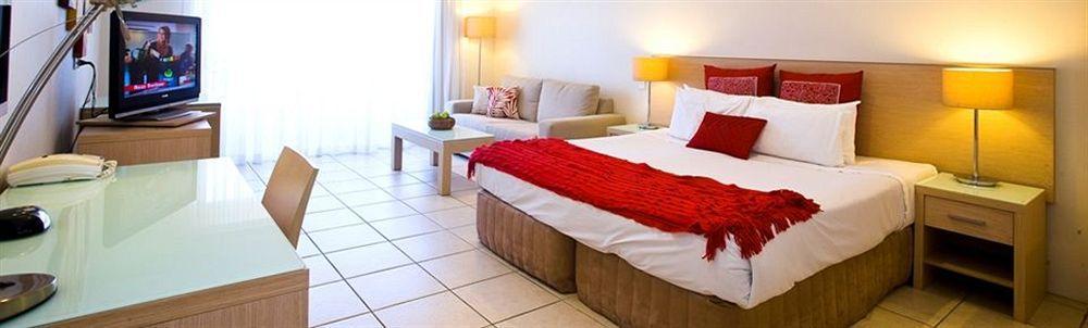 Terrigal Sails Serviced Apartments Exteriör bild