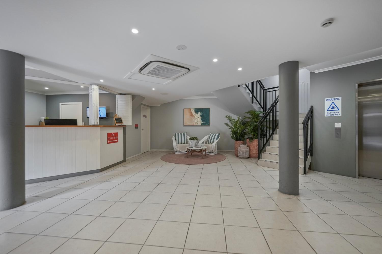 Terrigal Sails Serviced Apartments Exteriör bild