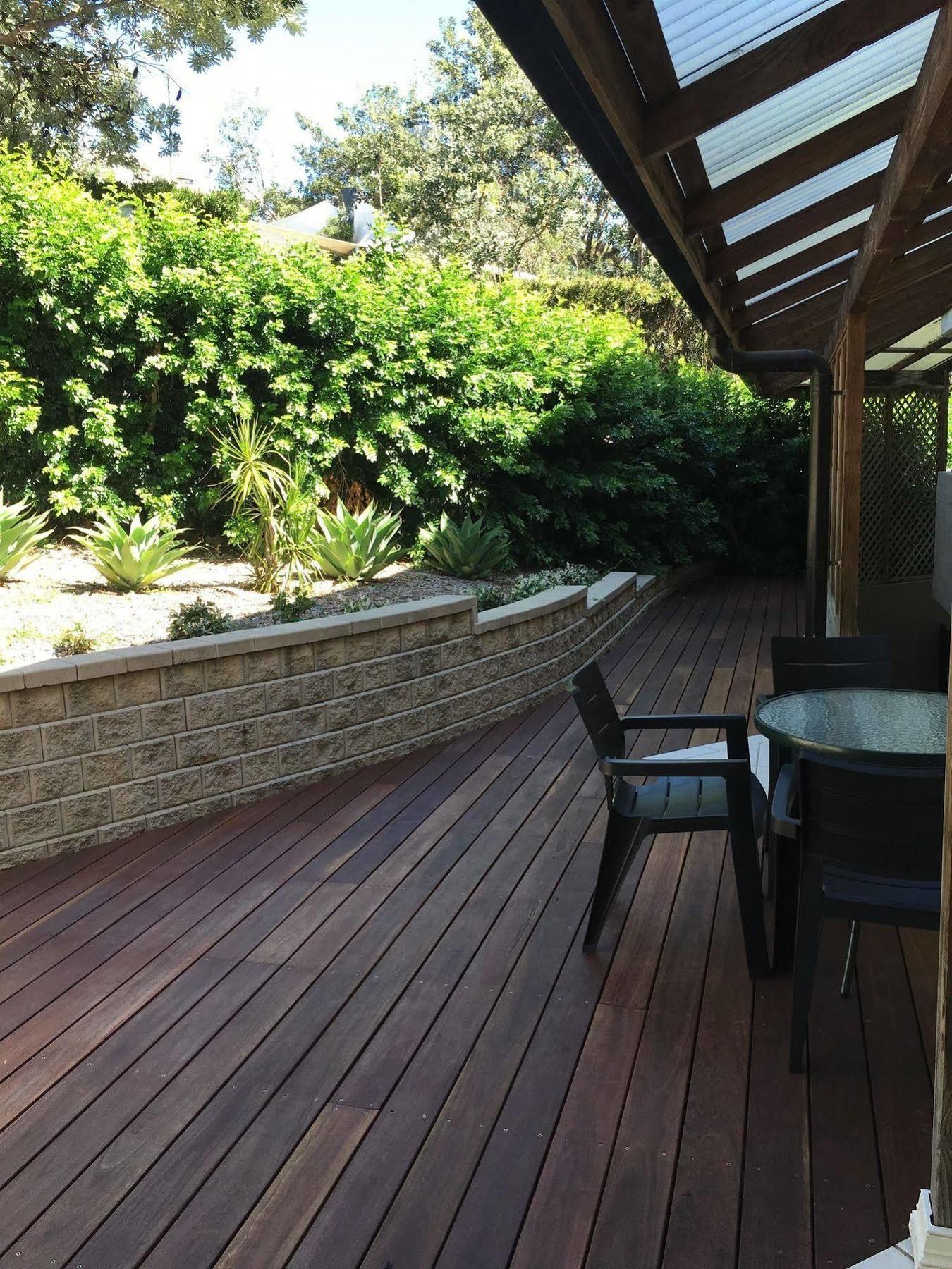 Terrigal Sails Serviced Apartments Exteriör bild