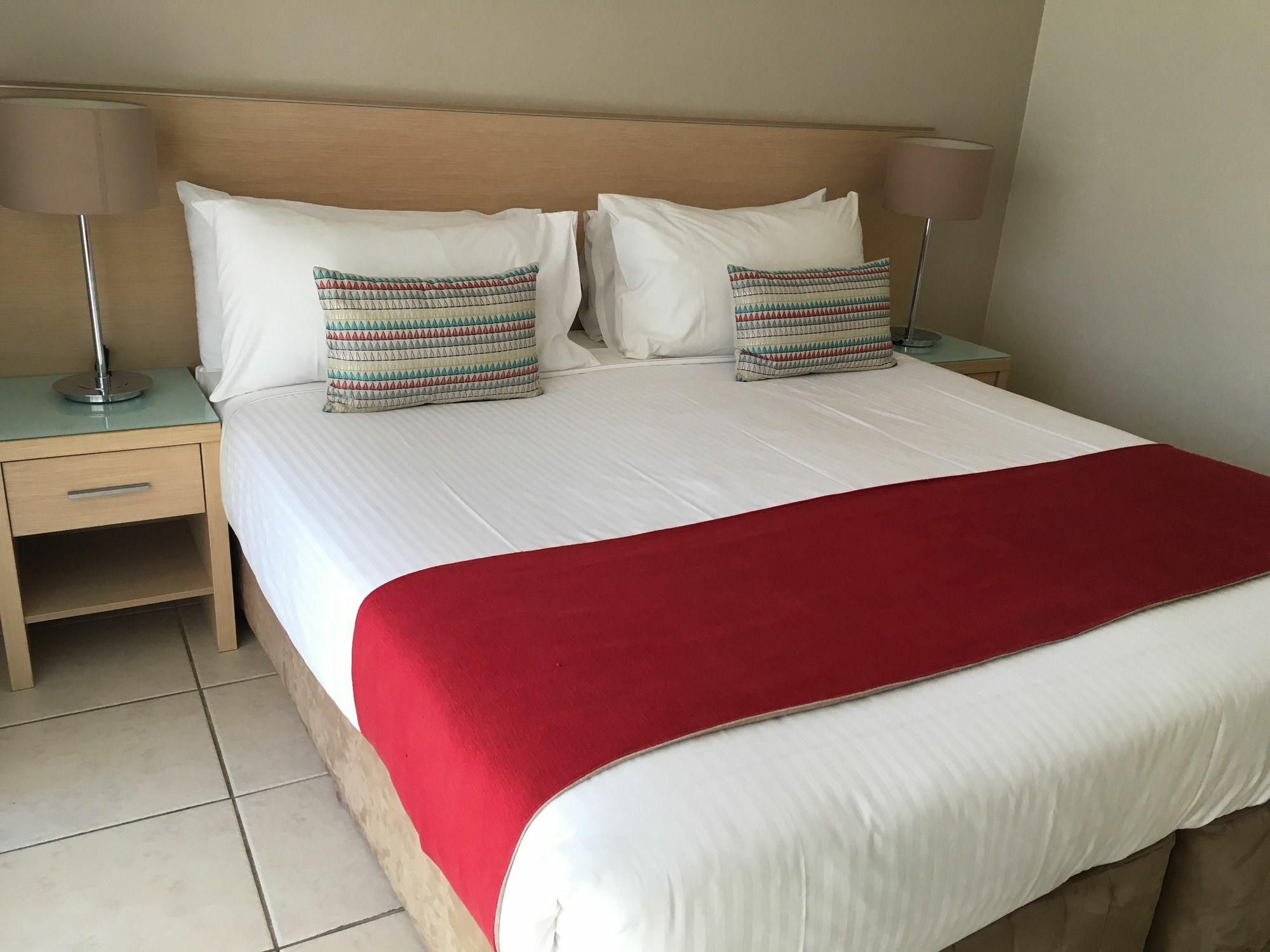 Terrigal Sails Serviced Apartments Exteriör bild