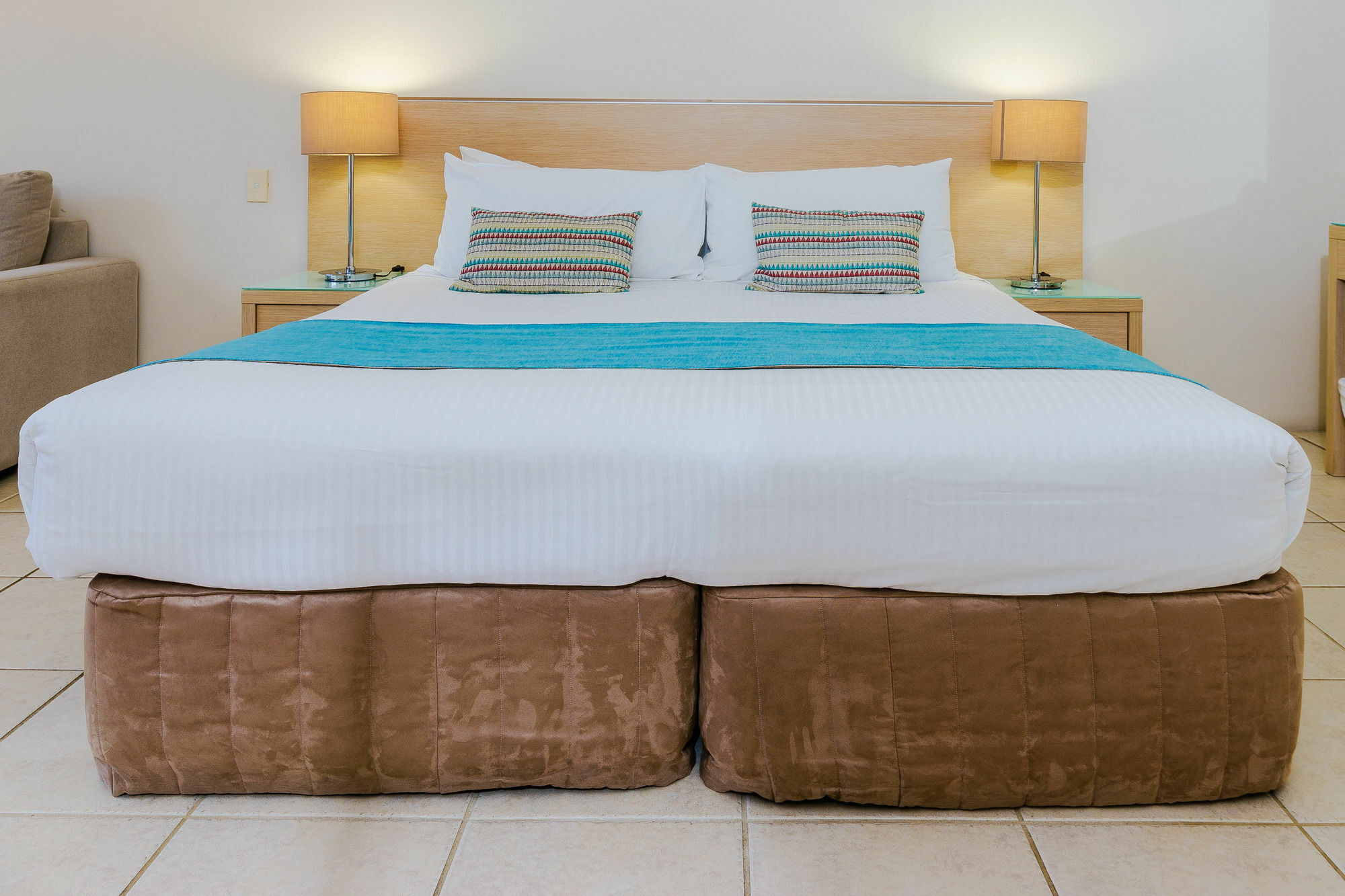 Terrigal Sails Serviced Apartments Exteriör bild