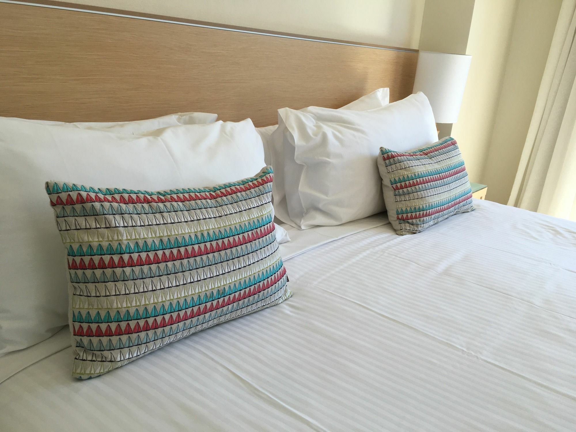 Terrigal Sails Serviced Apartments Exteriör bild