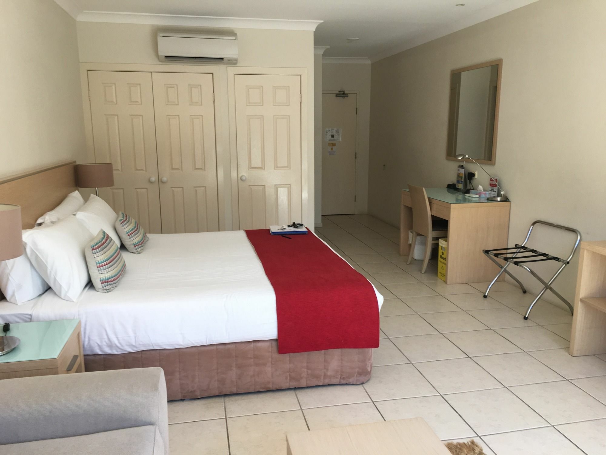 Terrigal Sails Serviced Apartments Exteriör bild