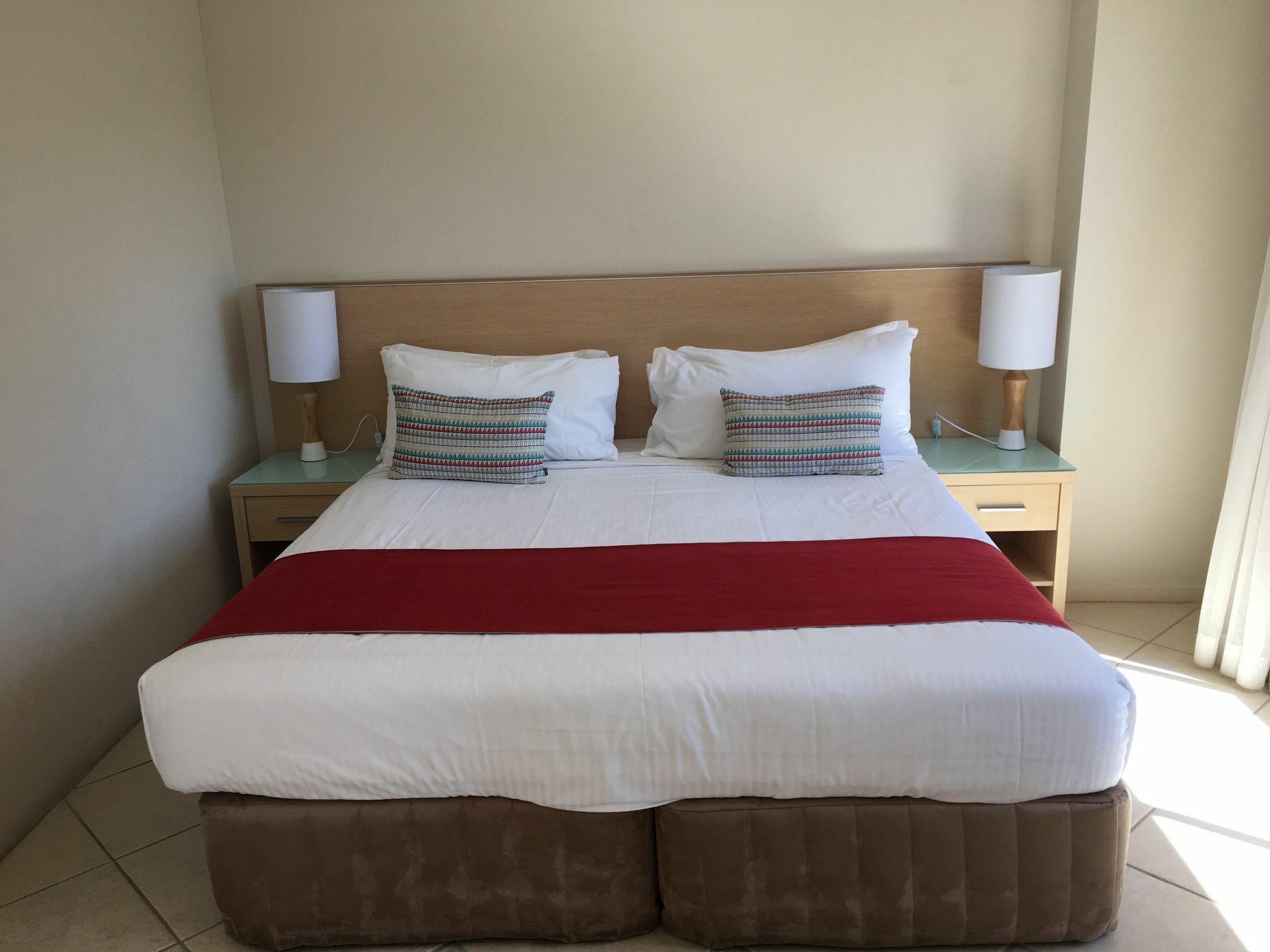 Terrigal Sails Serviced Apartments Exteriör bild